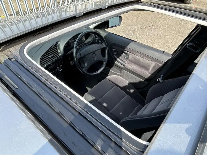 1994 BMW 318i E36-Sold