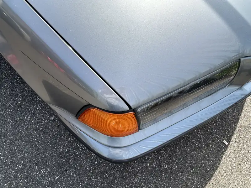 1994 BMW 318i E36-Sold