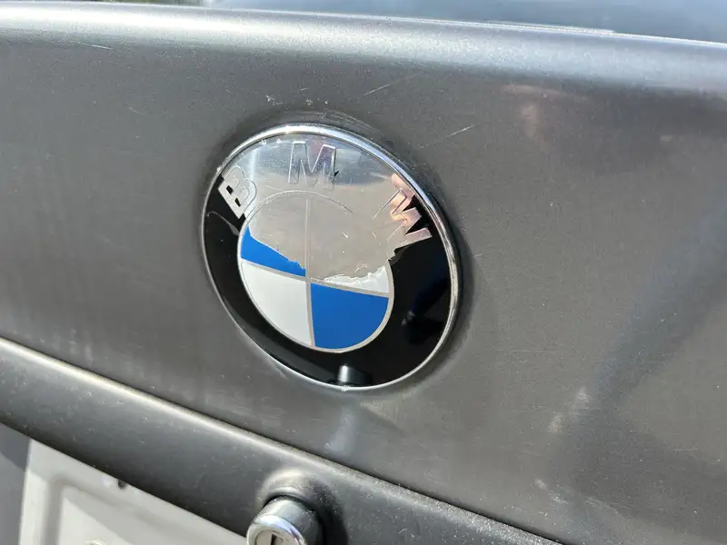 1994 BMW 318i E36-Sold