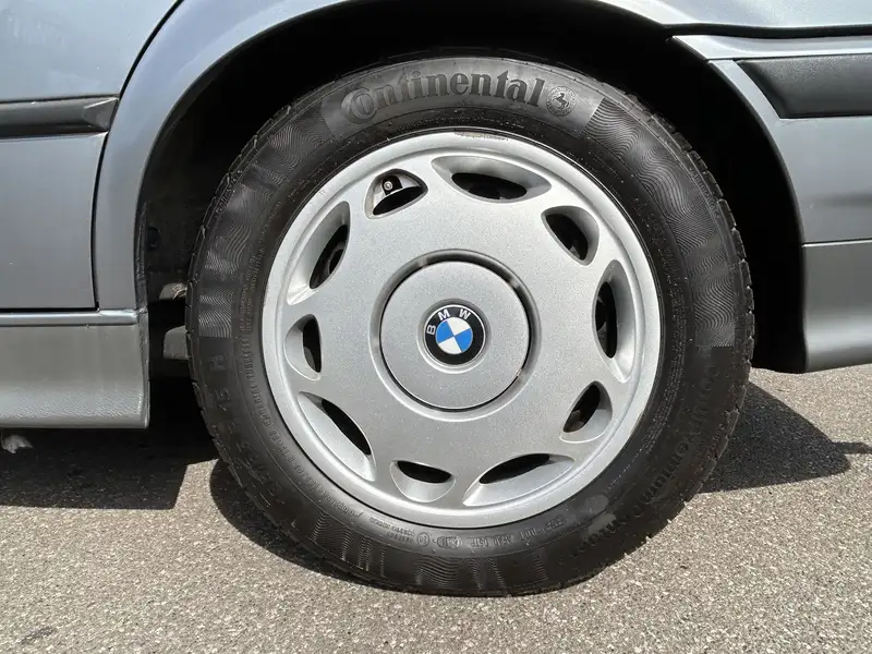 1994 BMW 318i E36-Sold