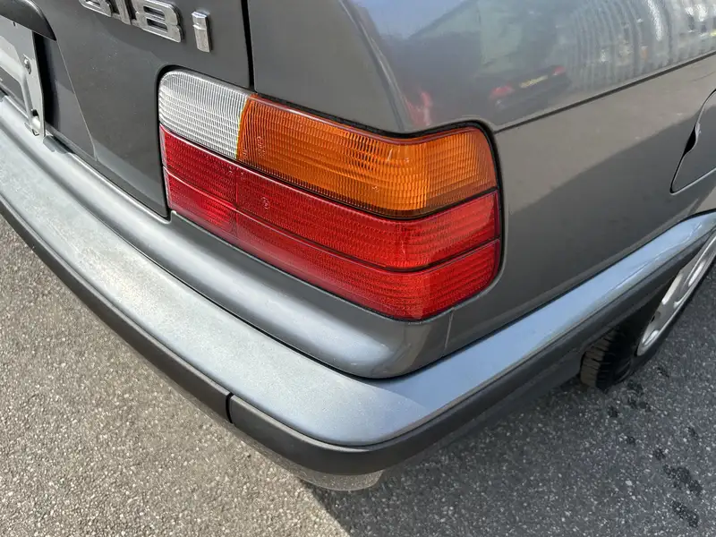 1994 BMW 318i E36-Sold