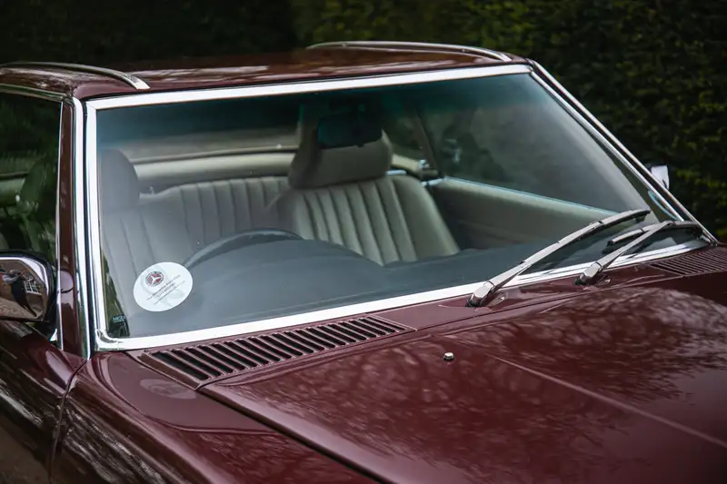 1988 Mercedes-Benz 420 SL (R107)-Sold