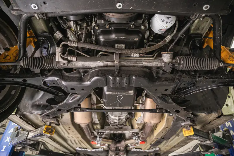2005 Ford Mustang GT Premium Supercharged 4.6-Litre V8 Manua-Sold