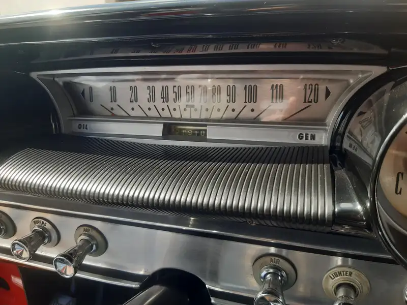 1964 Ford Galaxie 500 2-Door Coupé-For Sale