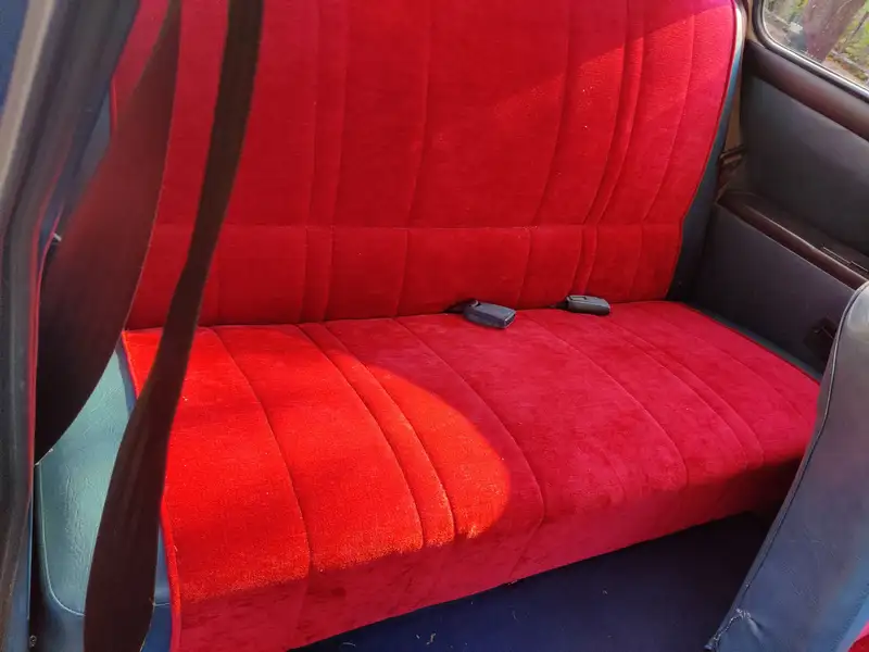 1974 Saab 96 V4-For Sale