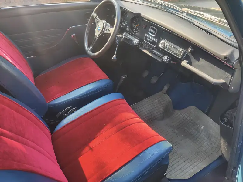 1974 Saab 96 V4-For Sale