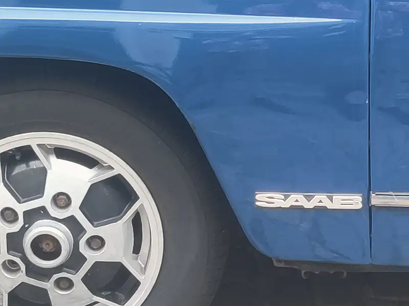 1974 Saab 96 V4-For Sale