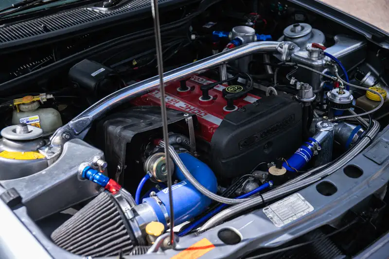 1991 Ford Sierra Sapphire RS Cosworth 4x4-Sold