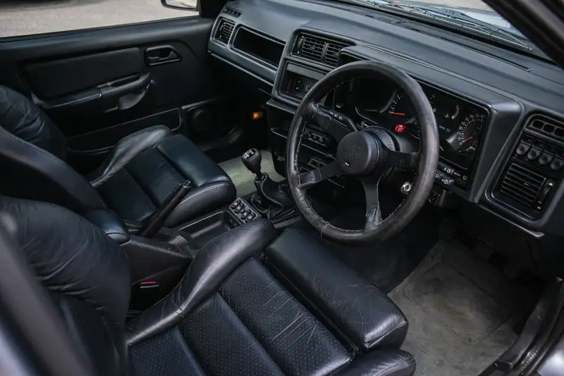 1991 Ford Sierra Sapphire RS Cosworth 4x4-Sold