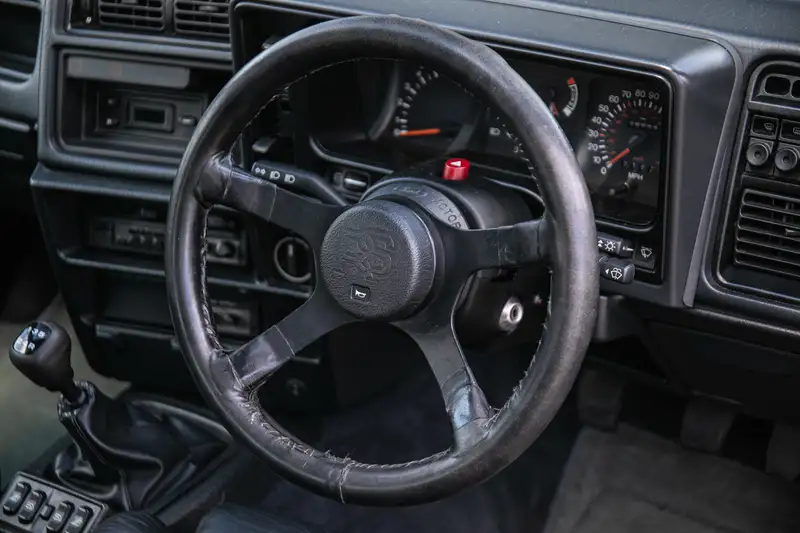 1991 Ford Sierra Sapphire RS Cosworth 4x4-Sold