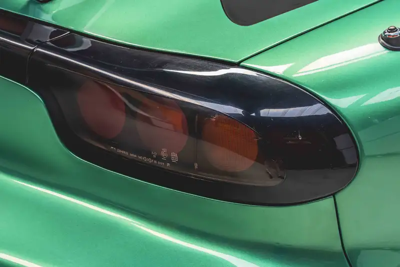 1996 Mazda Efini RX-7 Type-R Bathurst -For Sale