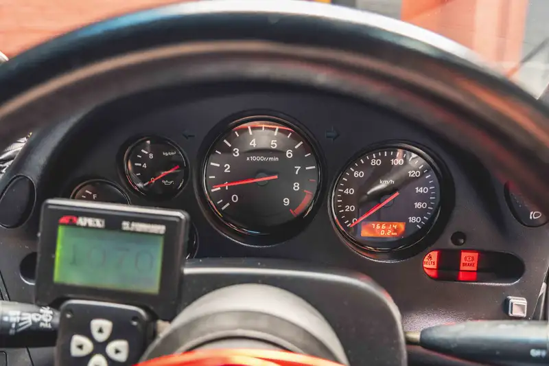 1996 Mazda Efini RX-7 Type-R Bathurst -For Sale
