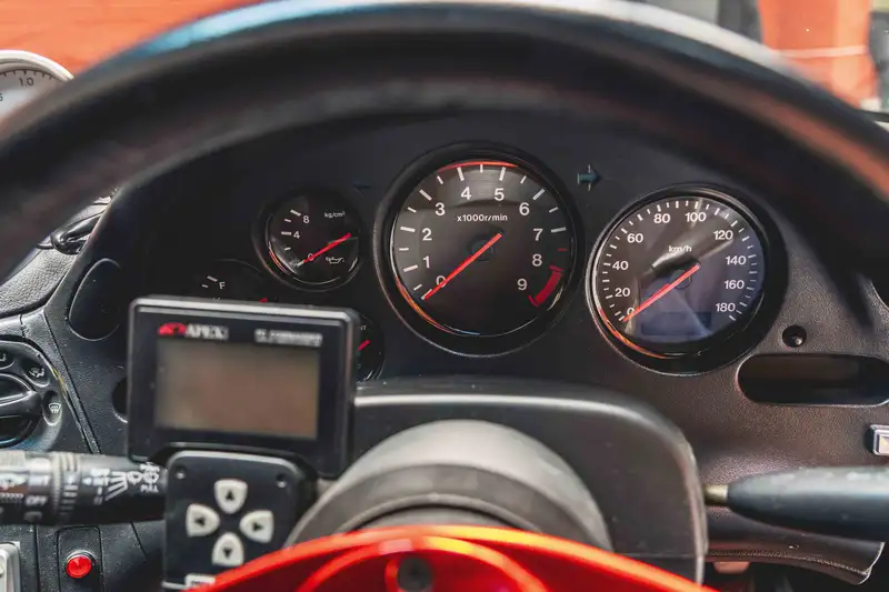 1996 Mazda Efini RX-7 Type-R Bathurst -For Sale