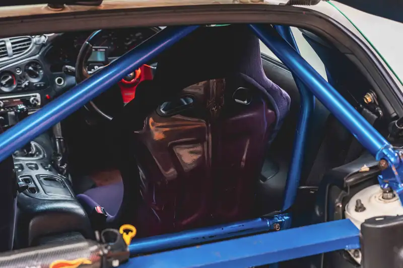 1996 Mazda Efini RX-7 Type-R Bathurst -For Sale