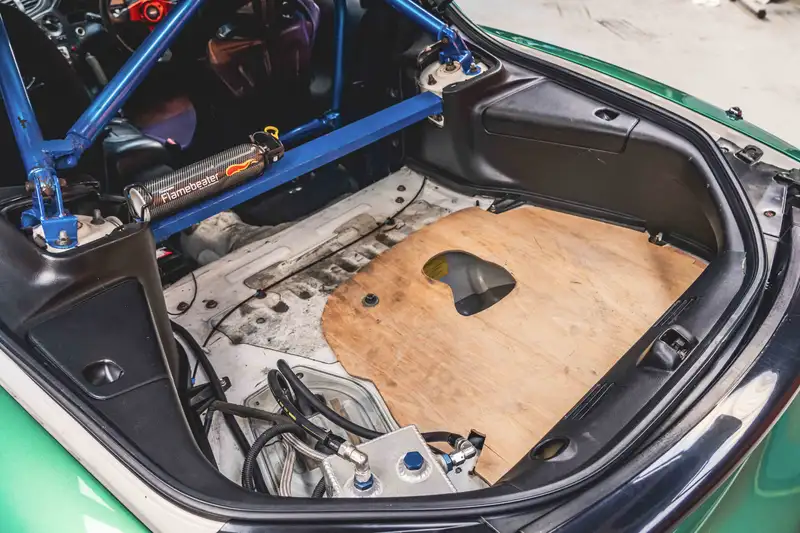 1996 Mazda Efini RX-7 Type-R Bathurst -For Sale