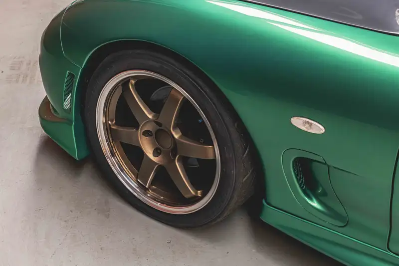 1996 Mazda Efini RX-7 Type-R Bathurst -For Sale