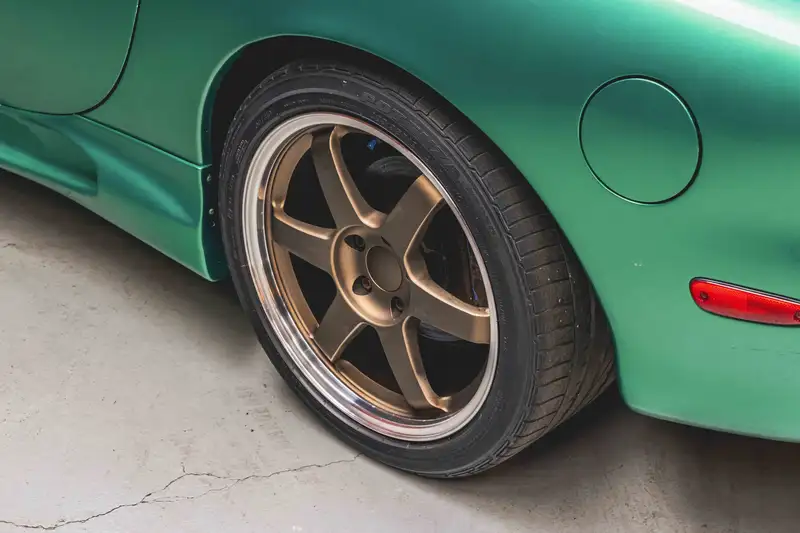 1996 Mazda Efini RX-7 Type-R Bathurst -For Sale