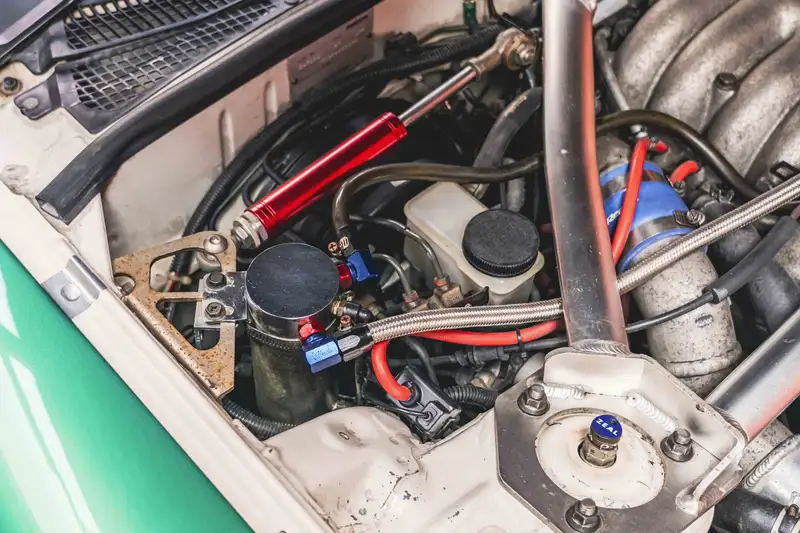 1996 Mazda Efini RX-7 Type-R Bathurst -For Sale