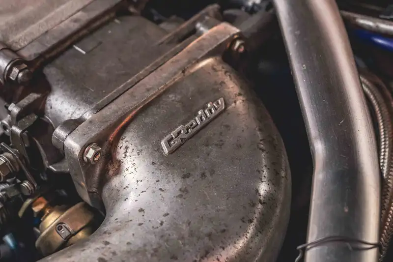1996 Mazda Efini RX-7 Type-R Bathurst -For Sale