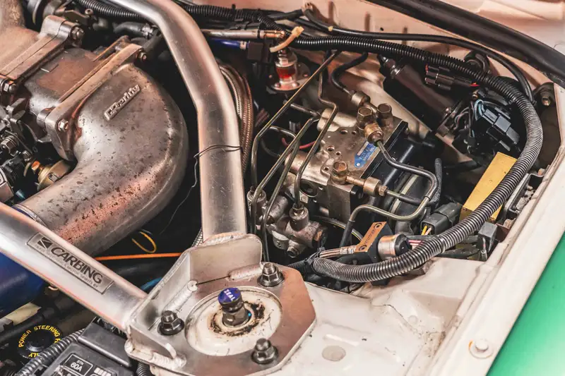 1996 Mazda Efini RX-7 Type-R Bathurst -For Sale