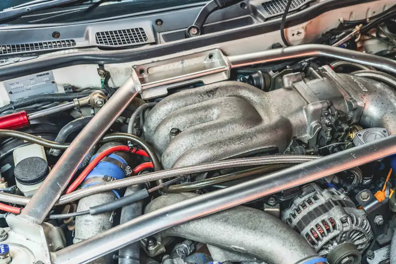 1996 Mazda Efini RX-7 Type-R Bathurst -For Sale