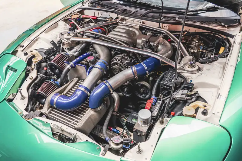 1996 Mazda Efini RX-7 Type-R Bathurst -For Sale