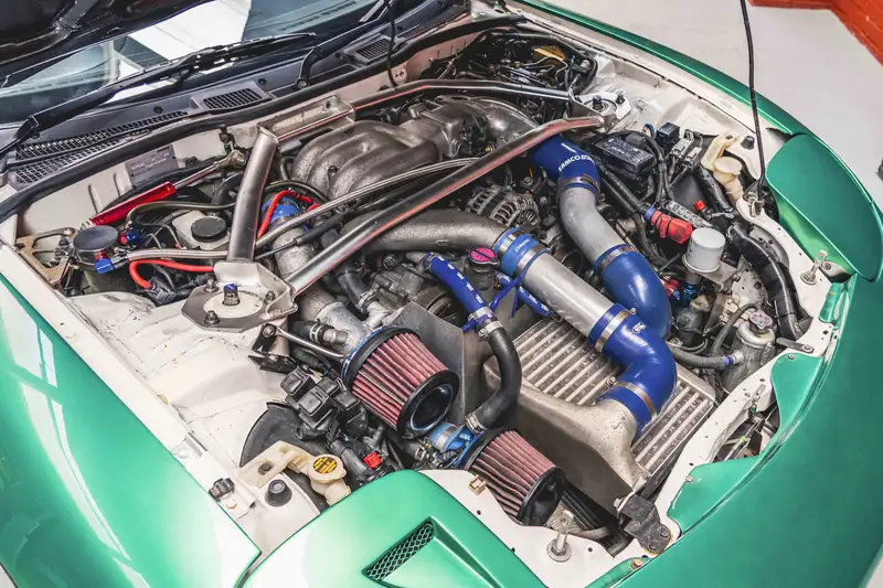 1996 Mazda Efini RX-7 Type-R Bathurst -For Sale