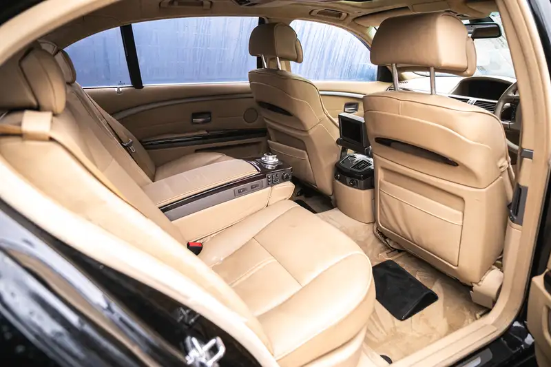 2003 BMW 760Li AC Schnitzer ACS7 (E66)-Sold