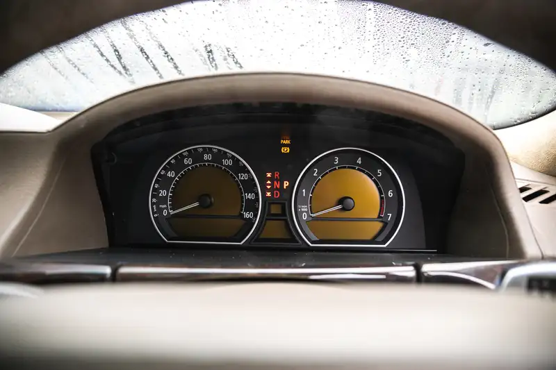 2003 BMW 760Li AC Schnitzer ACS7 (E66)-Sold