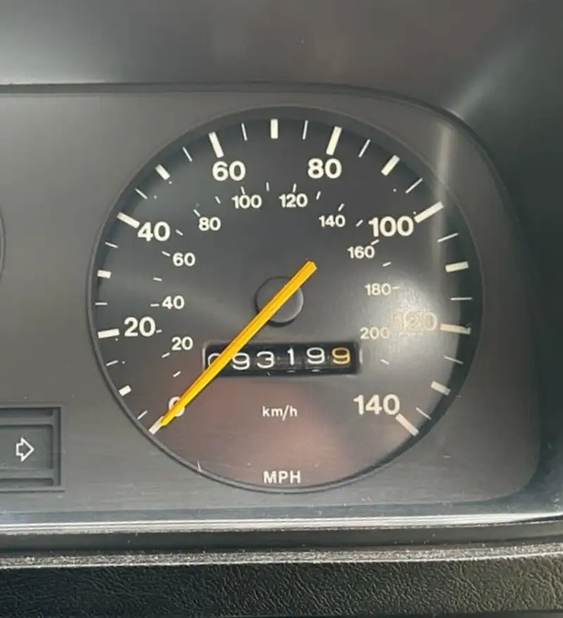 1979 Ford Escort Popular Plus 'Capital' Edition-Sold