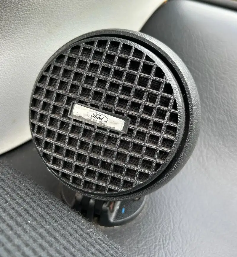 1979 Ford Escort Popular Plus 'Capital' Edition-Sold
