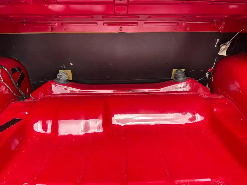 1979 Ford Escort Popular Plus 'Capital' Edition-Sold