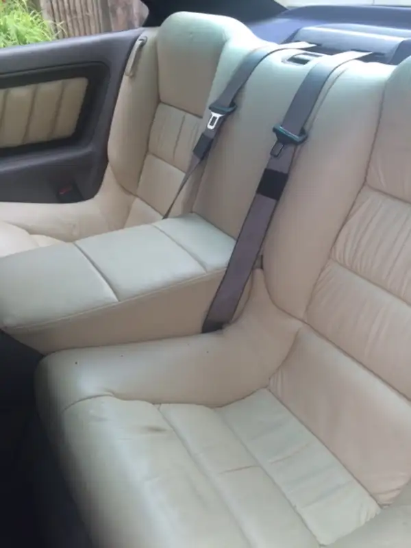 1988 BMW 840Ci Sport-Sold