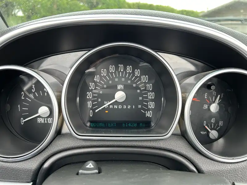 2006 Chevrolet SSR Final Production-Sold