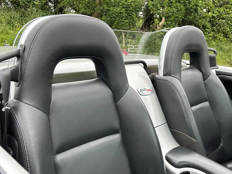2006 Chevrolet SSR Final Production-Sold