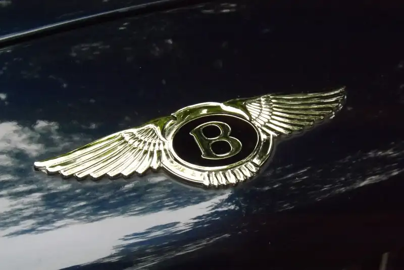 1995 Bentley Brooklands-For Sale