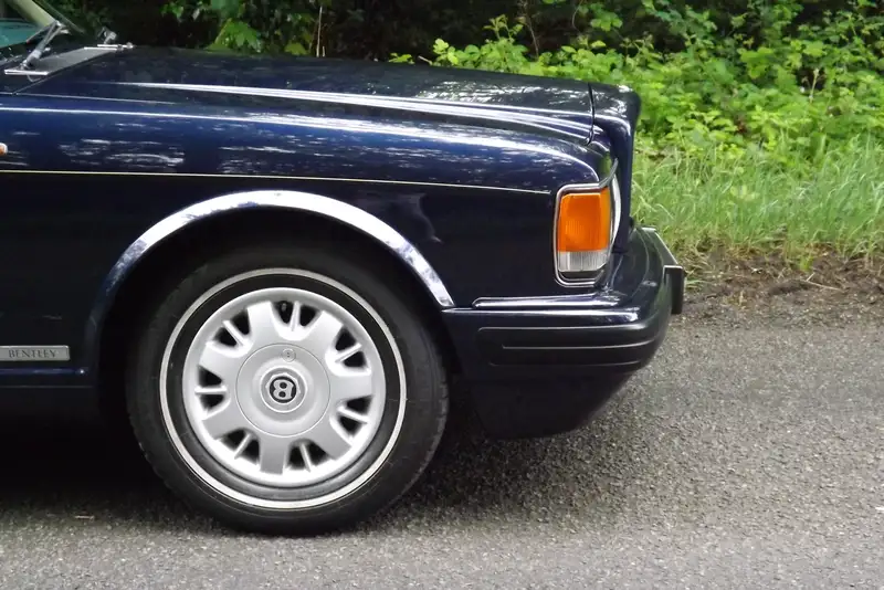 1995 Bentley Brooklands-For Sale