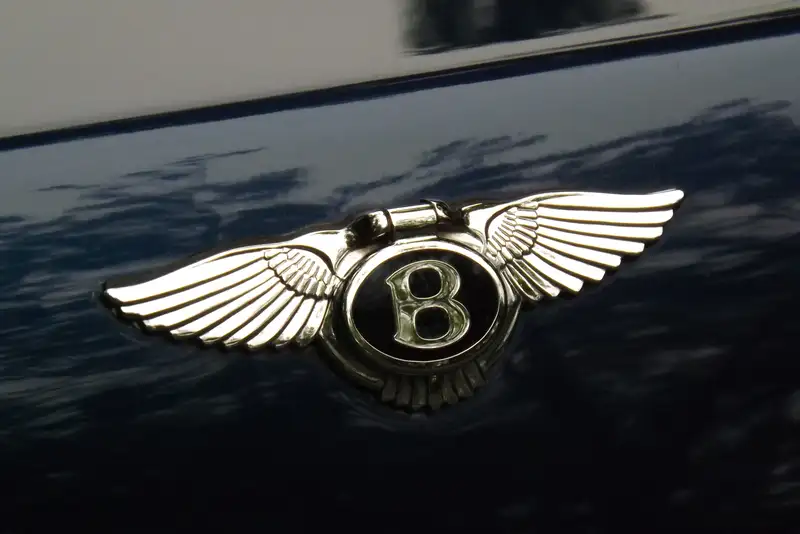1995 Bentley Brooklands-For Sale
