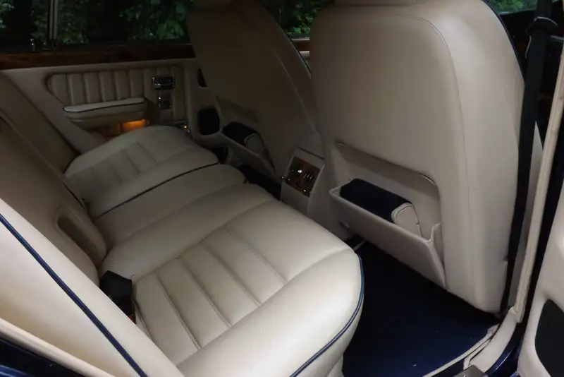 1995 Bentley Brooklands-For Sale