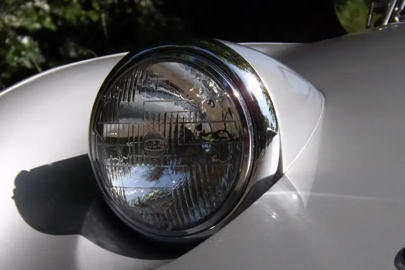 1960 Austin-Healey Sprite-For Sale