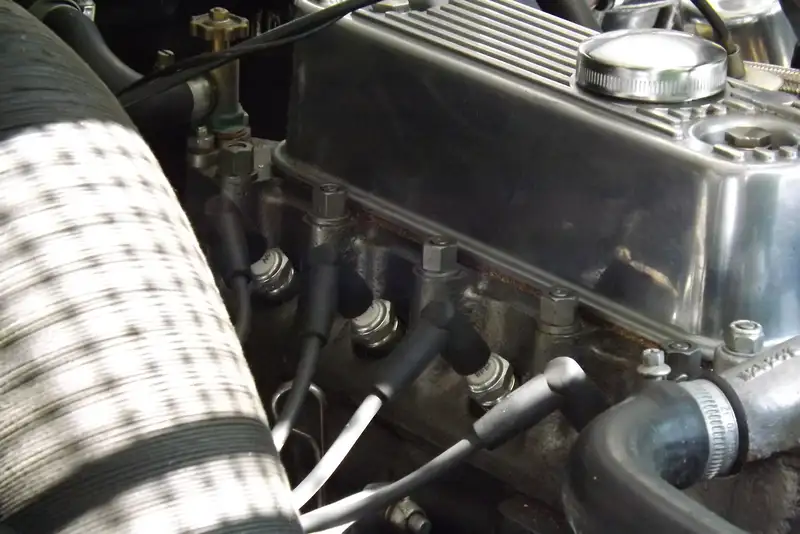 1960 Austin-Healey Sprite-For Sale