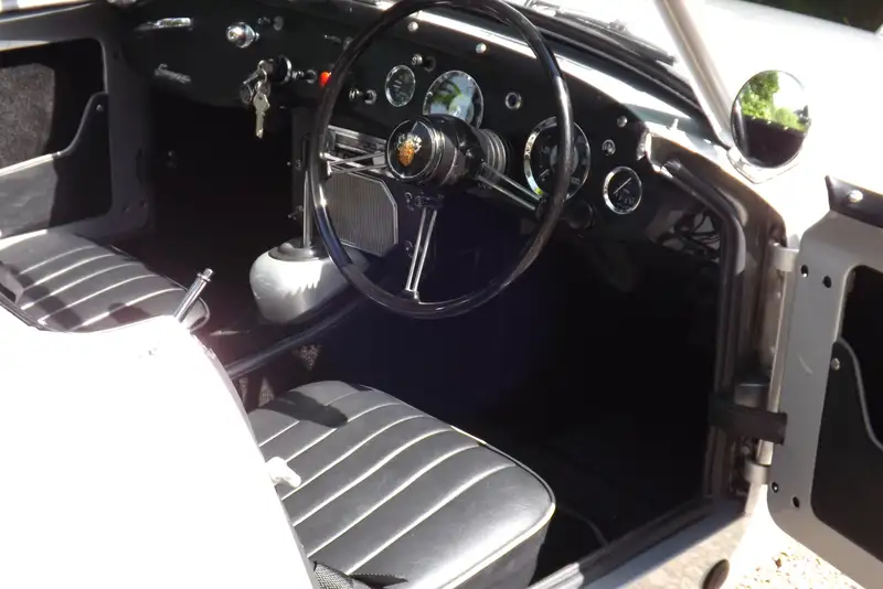 1960 Austin-Healey Sprite-For Sale