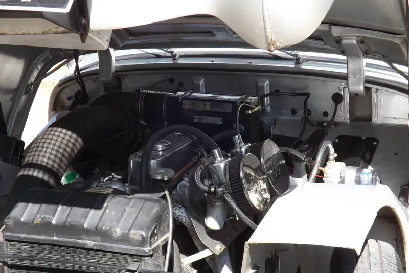 1960 Austin-Healey Sprite-For Sale
