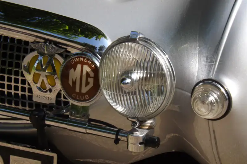 1960 Austin-Healey Sprite-For Sale