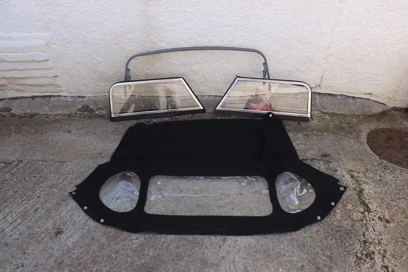 1960 Austin-Healey Sprite-For Sale