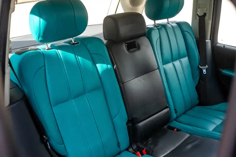 2009 Range Rover Autobiography 5.0-Litre Supercharged (L322)-For Sale