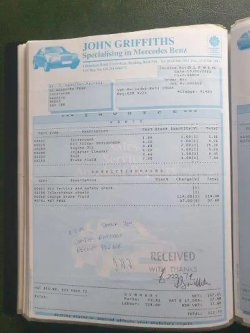 1982 Mercedes-Benz 280CE Coupé (C123)-For Sale