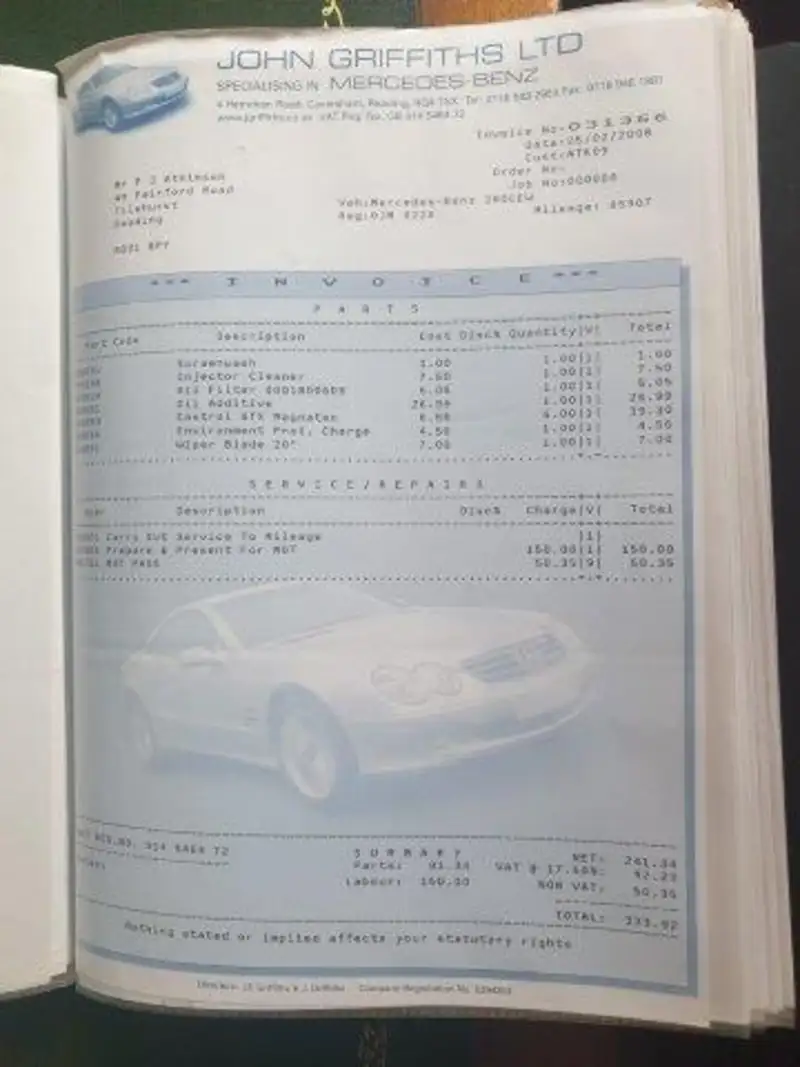 1982 Mercedes-Benz 280CE Coupé (C123)-For Sale