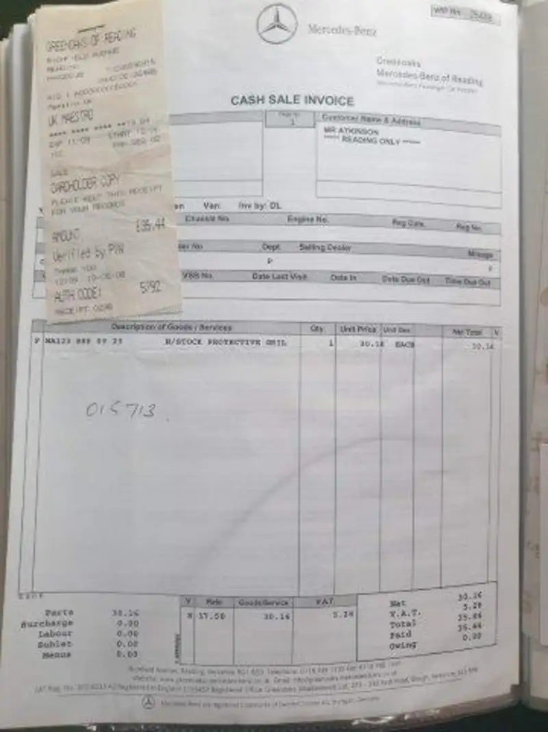 1982 Mercedes-Benz 280CE Coupé (C123)-For Sale