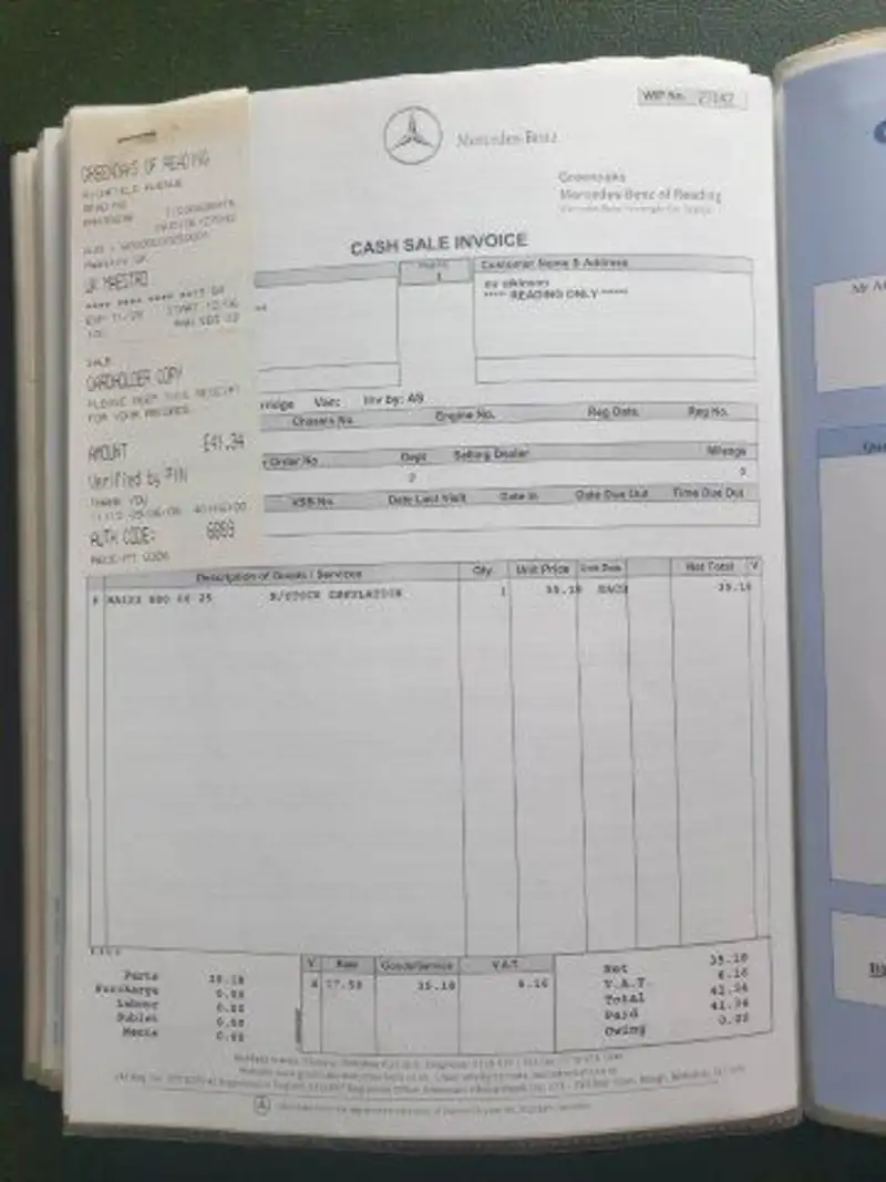 1982 Mercedes-Benz 280CE Coupé (C123)-For Sale